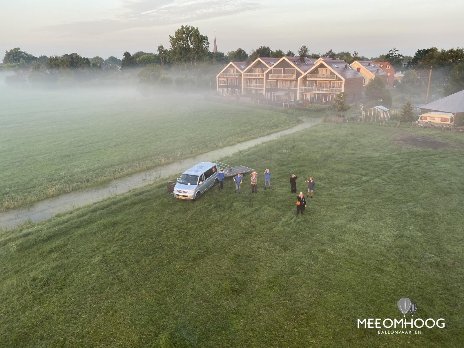 18 Jul - Ochtend Zoeterwoude Prive - #3