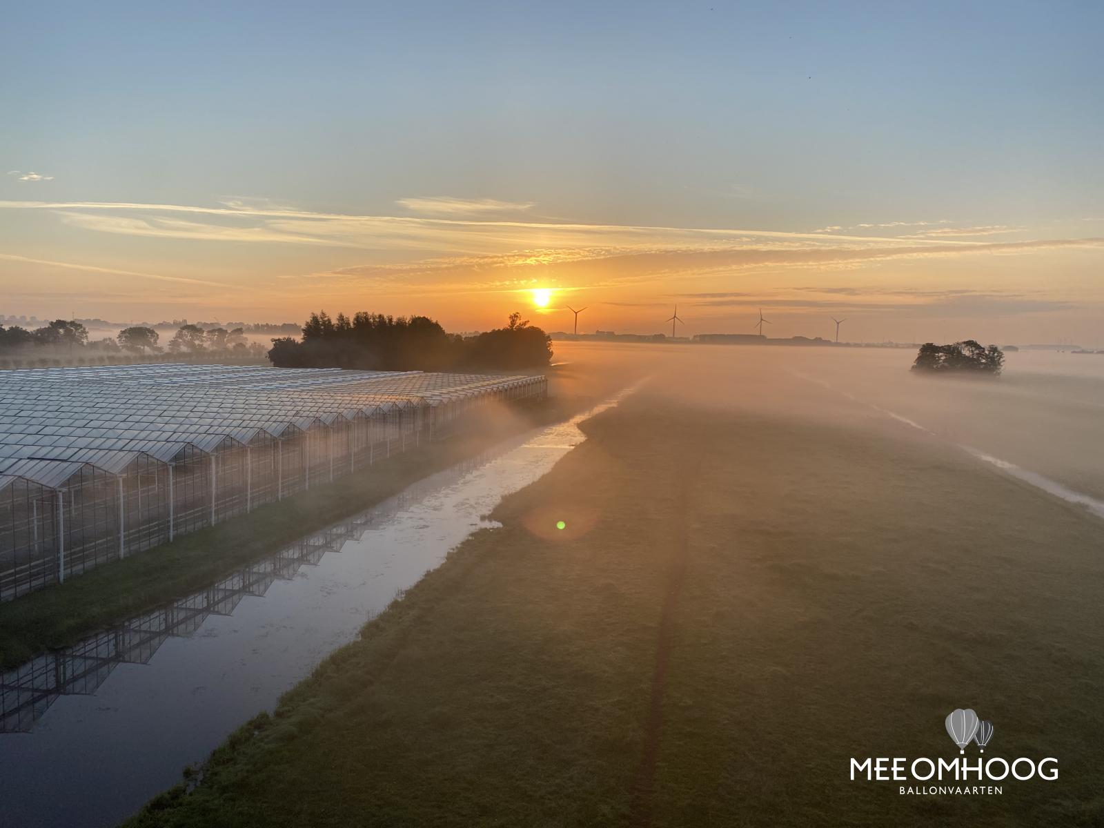 18 Jul - Ochtend Zoeterwoude Prive - #5