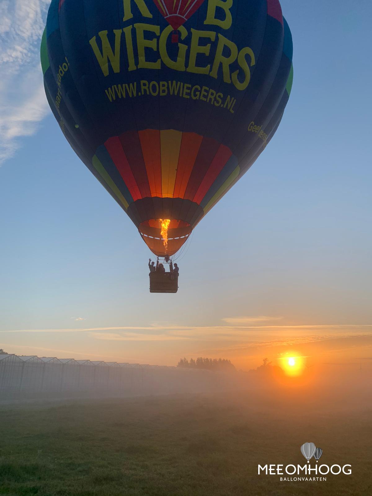 18 Jul - Ochtend Zoeterwoude Prive - #6