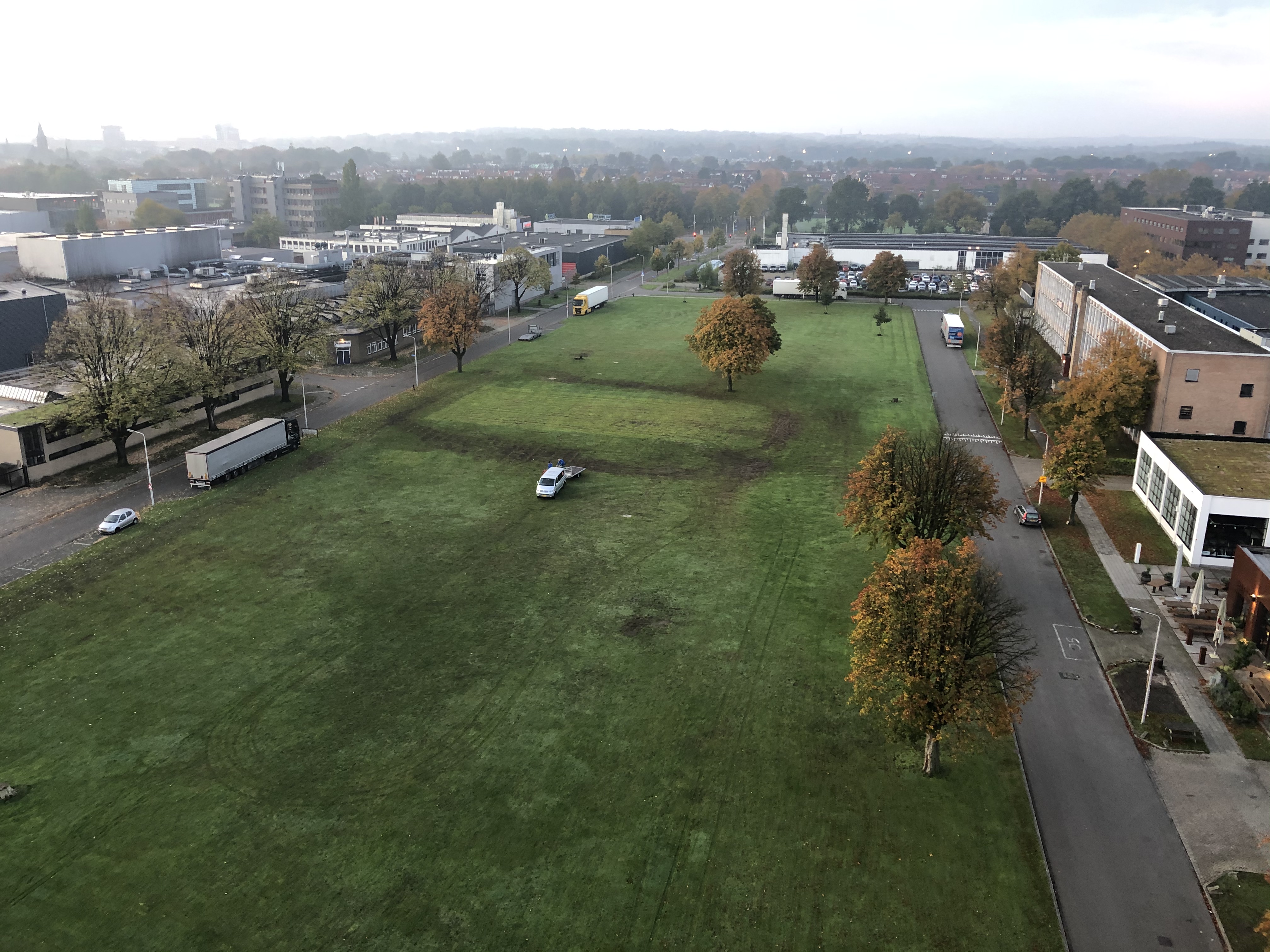 20 Okt - Ochtend Amersfoort - #2