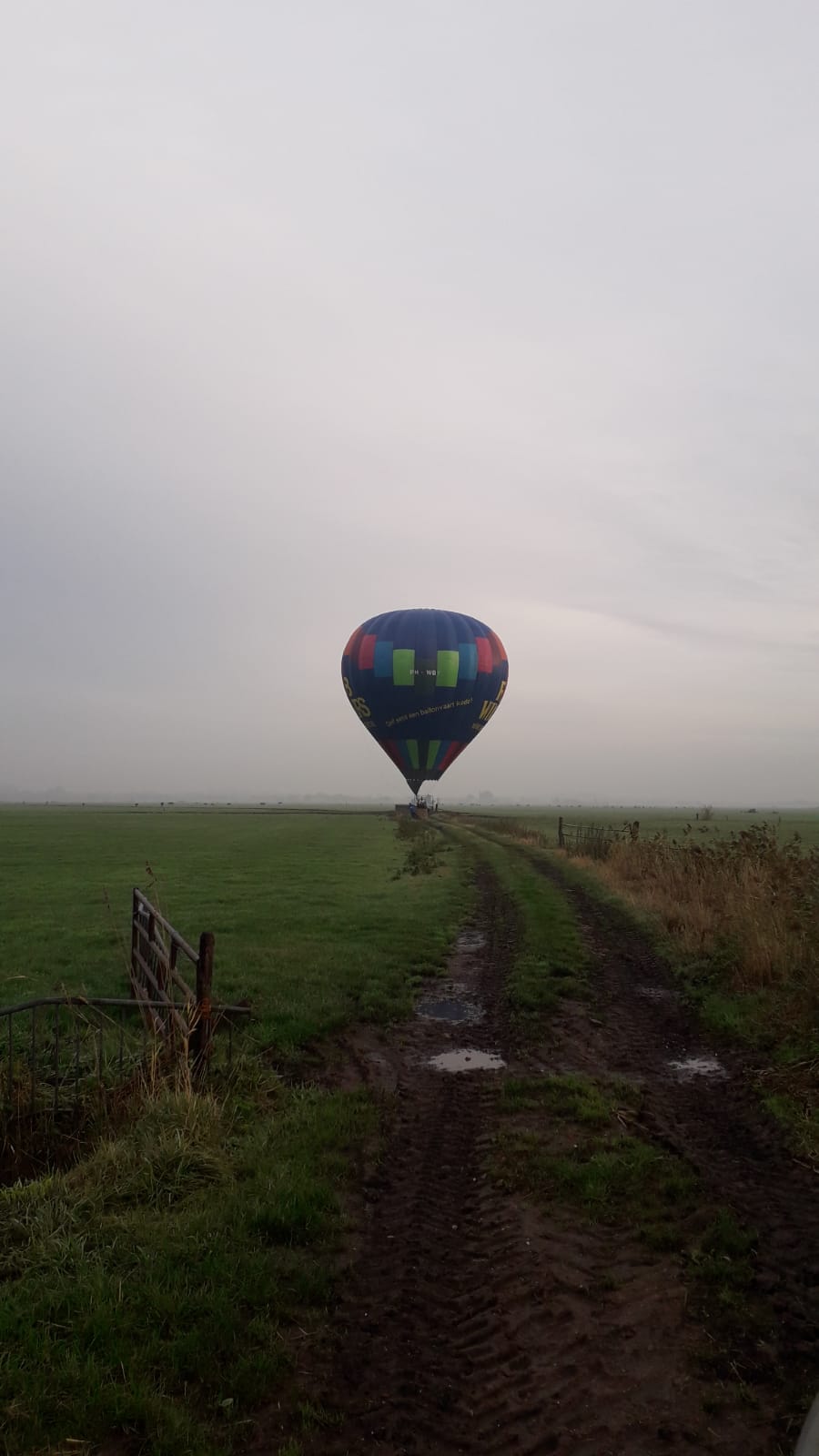 20 Okt - Ochtend Amersfoort - #18