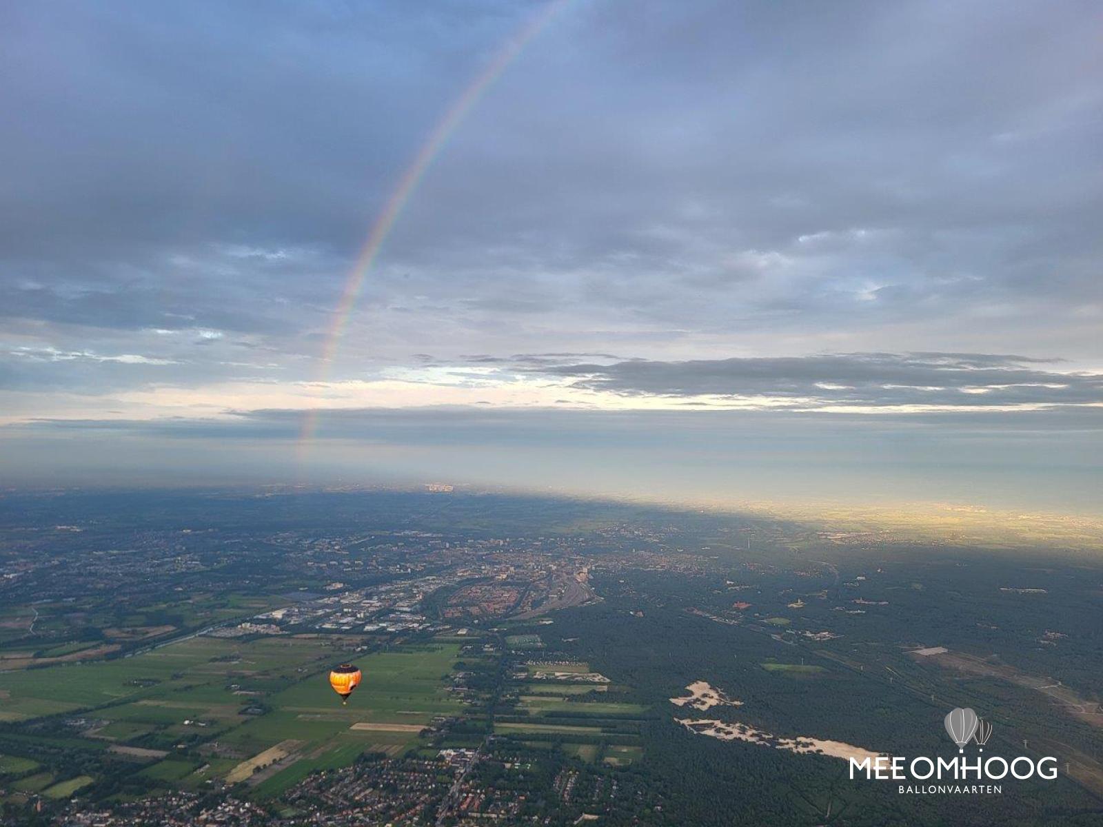 20 Jun - Premium Ballonvaart Amersfoort Premium - #10